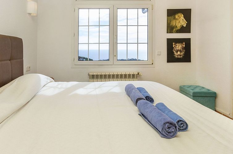 Vakantiehuis Floramar