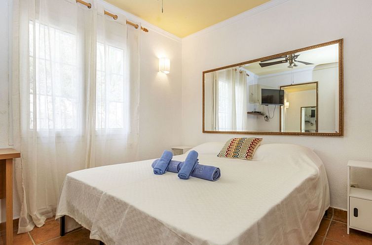 Vakantiehuis Floramar