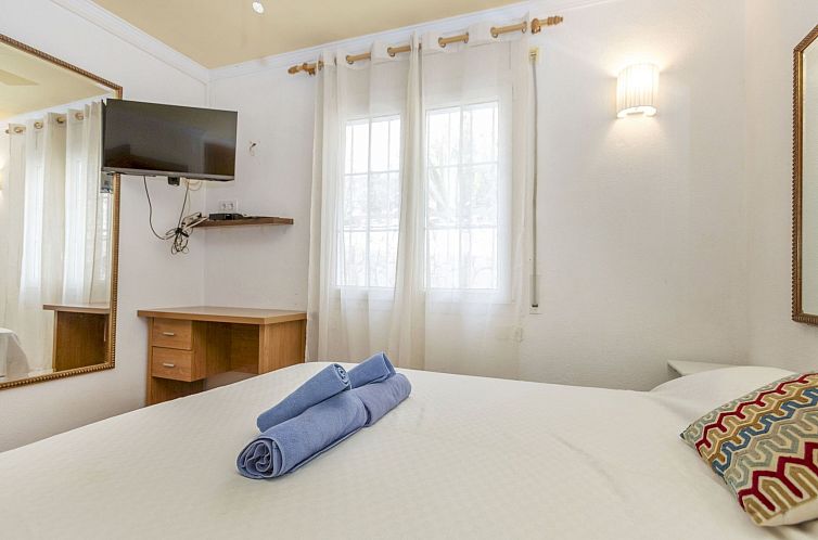 Vakantiehuis Floramar