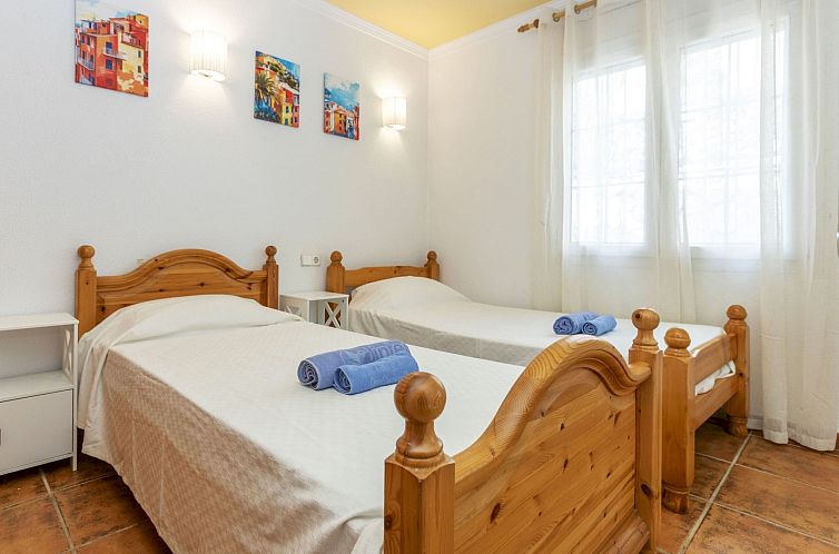 Vakantiehuis Floramar