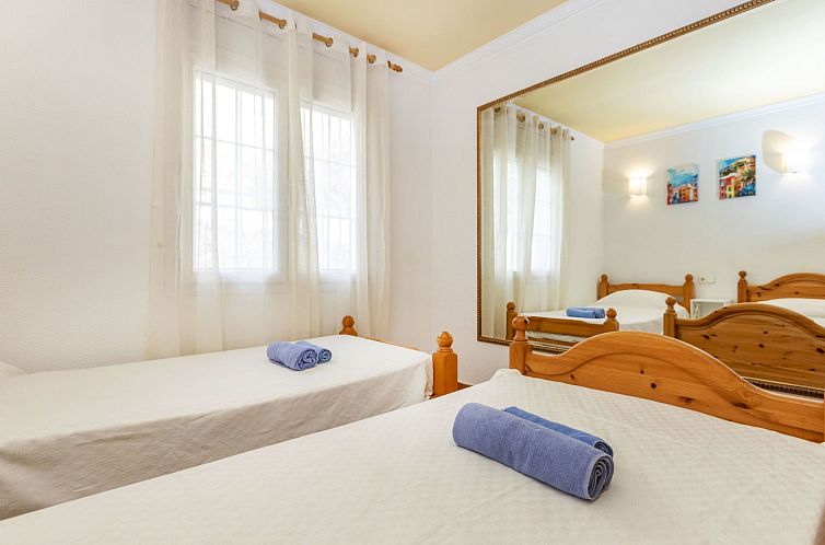 Vakantiehuis Floramar