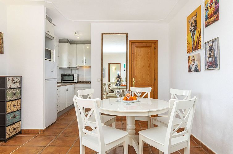 Vakantiehuis Floramar