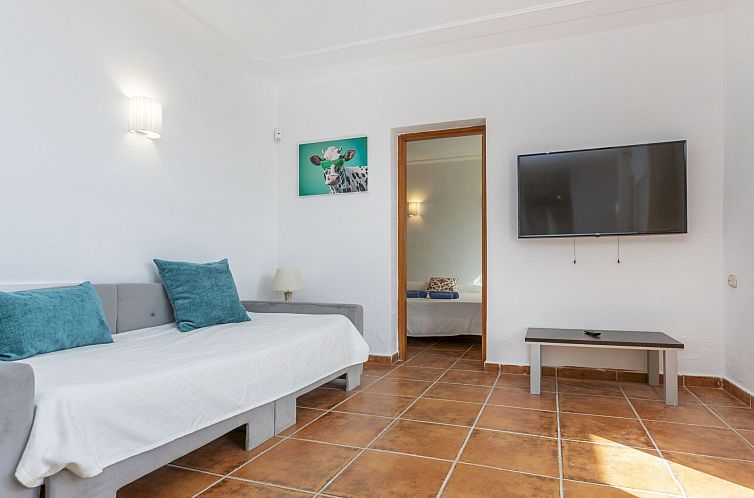 Vakantiehuis Floramar