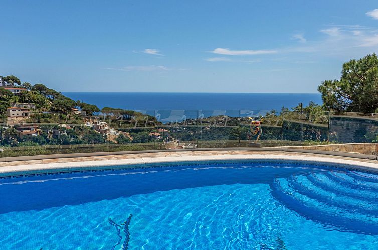 Vakantiehuis Floramar