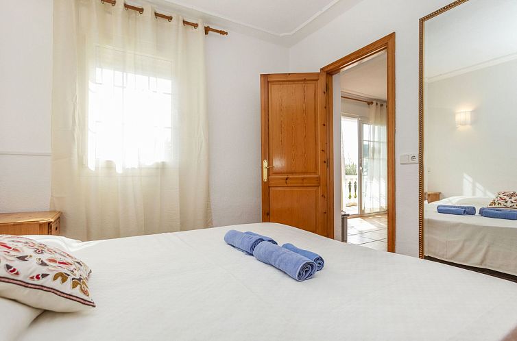 Vakantiehuis Floramar