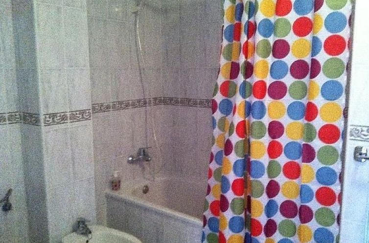 Appartement Helle Wohnung in Strandnähe für die ganze Fami