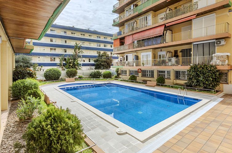 Guest house 1503555 - Apartment Costa Brava - Appartement Rioplata