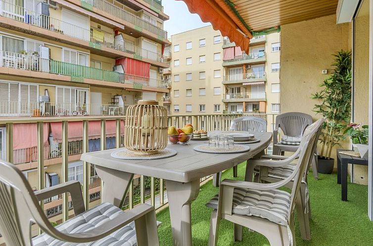 Appartement Rioplata