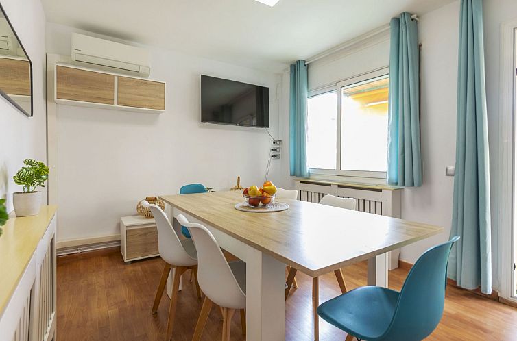 Appartement Rioplata