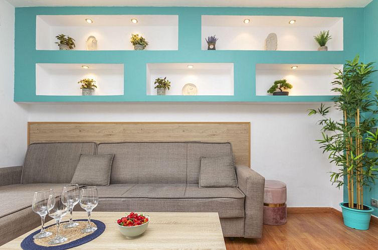 Appartement Rioplata