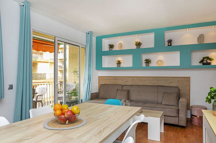 Appartement Rioplata