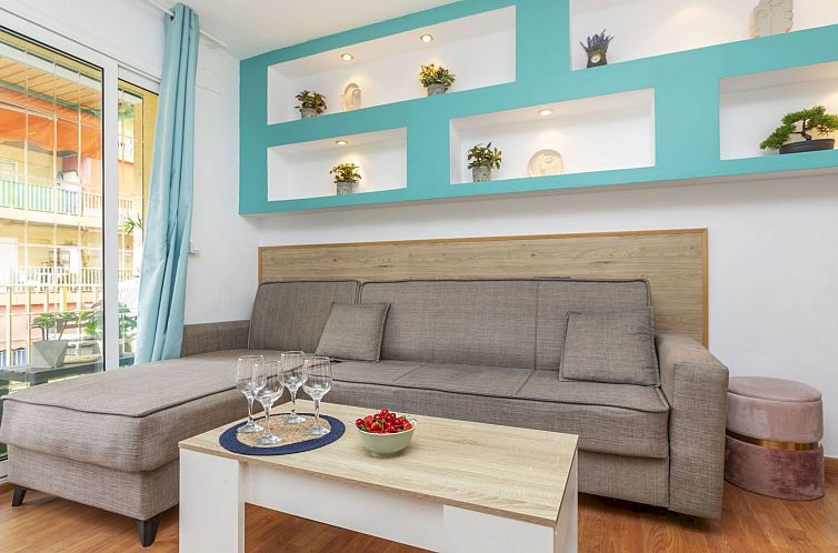 Appartement Rioplata