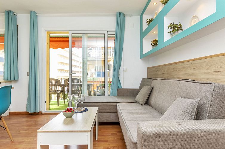 Appartement Rioplata