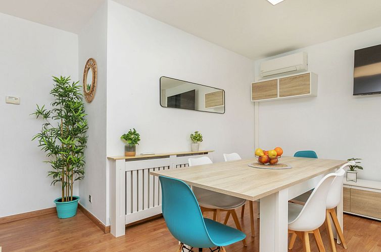 Appartement Rioplata