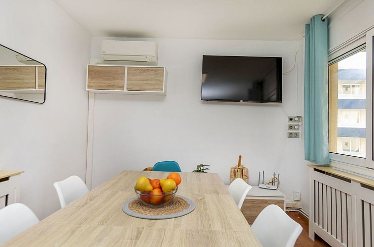 Appartement Rioplata