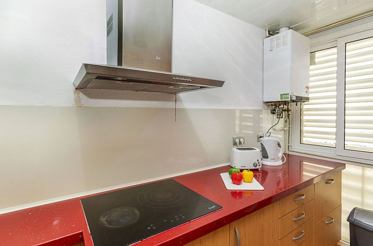 Appartement Rioplata