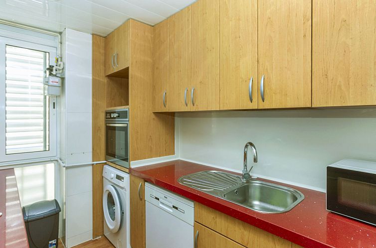 Appartement Rioplata