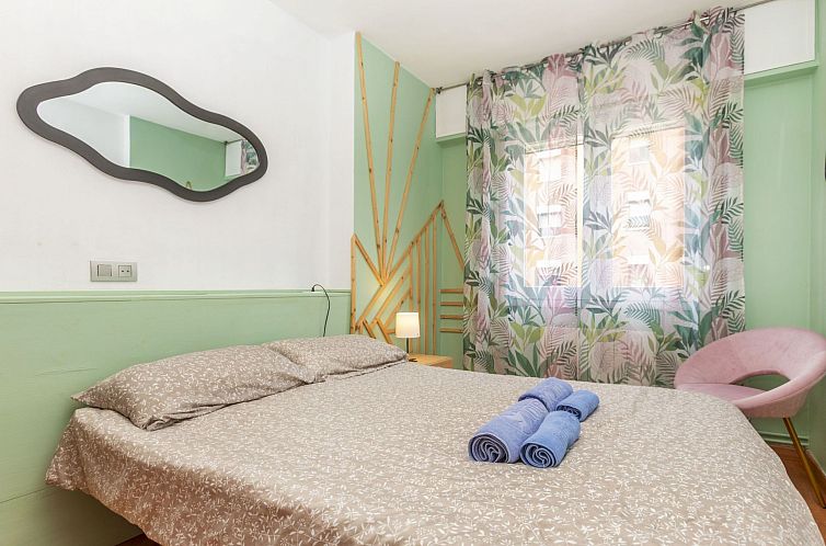 Appartement Rioplata
