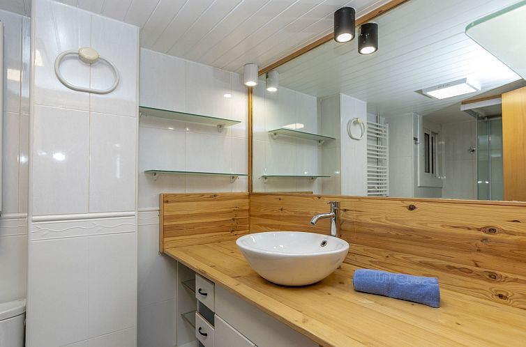 Appartement Rioplata