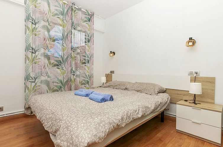 Appartement Rioplata