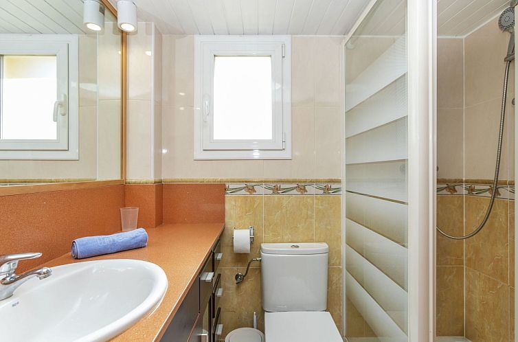 Appartement Rioplata