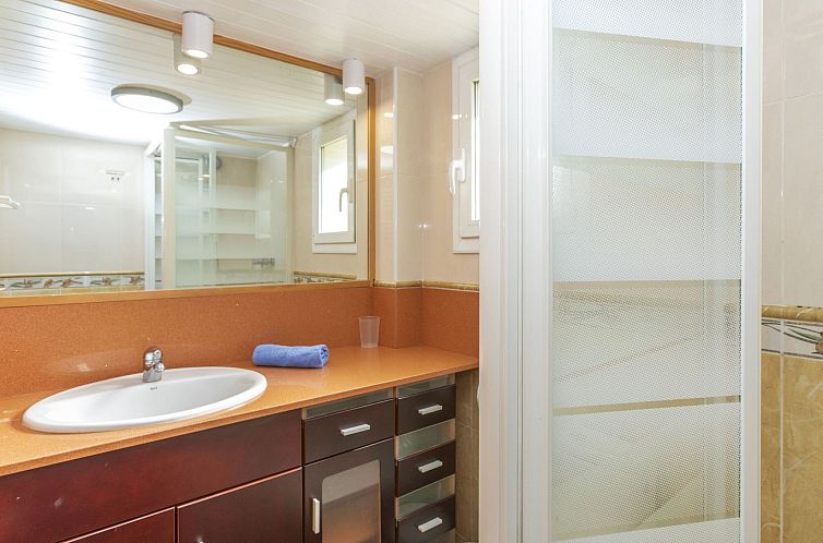 Appartement Rioplata