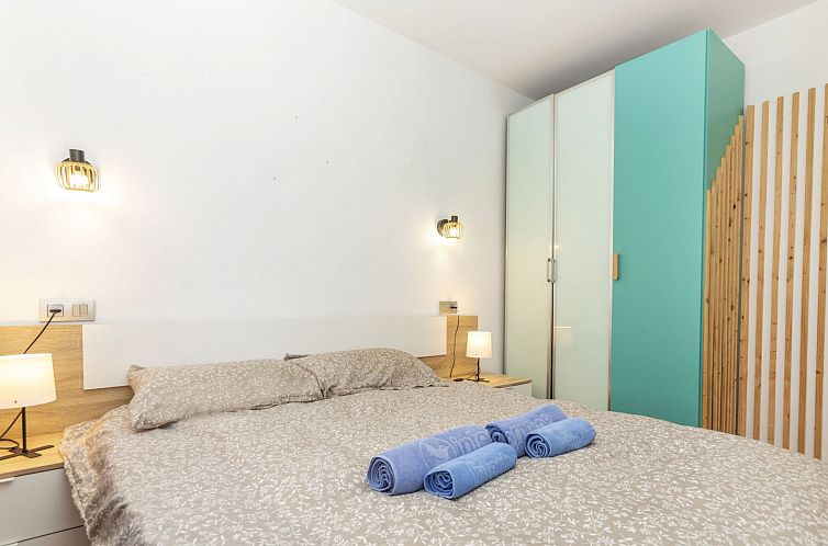 Appartement Rioplata
