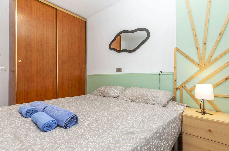 Appartement Rioplata