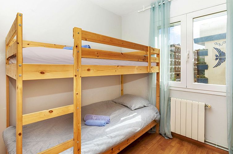 Appartement Rioplata