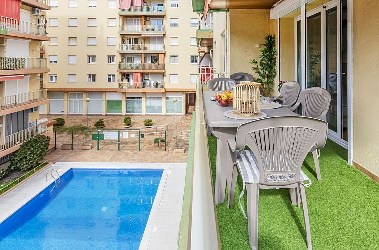 Appartement Rioplata