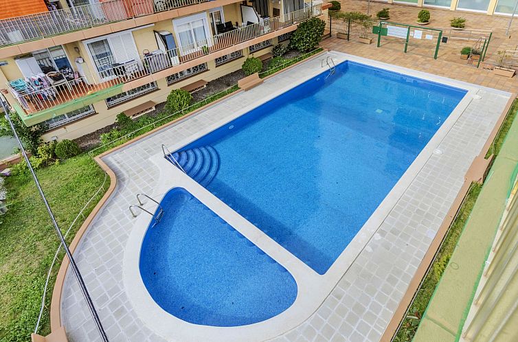 Appartement Rioplata