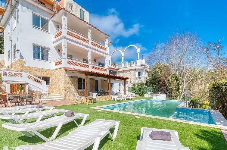 CostaCabana - Villa Pilar