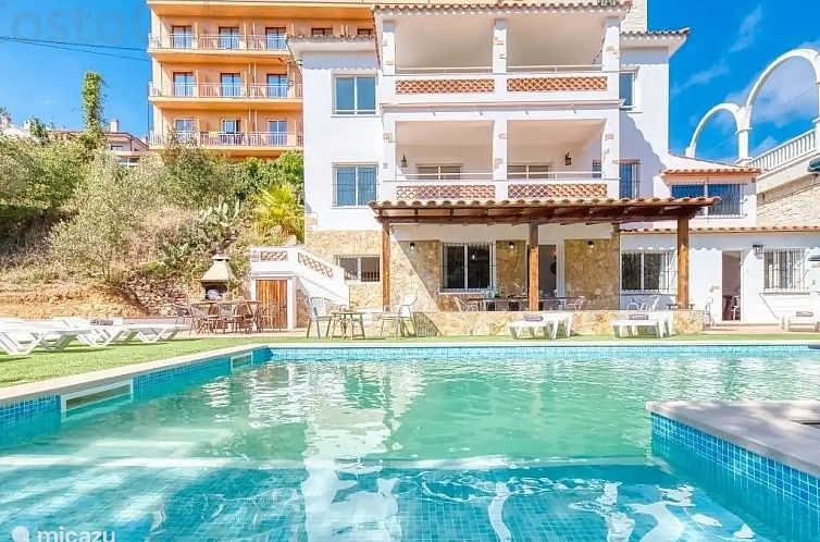 CostaCabana - Villa Pilar
