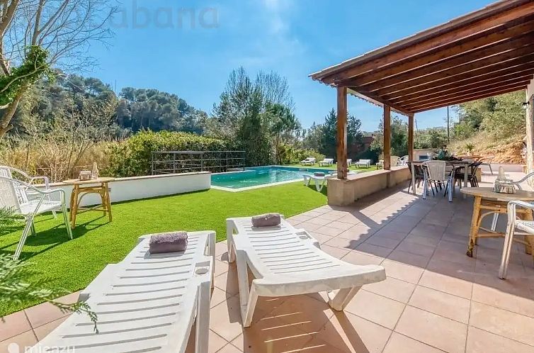 CostaCabana - Villa Pilar