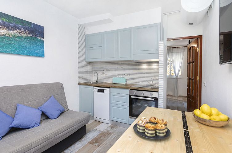 Appartement Genova
