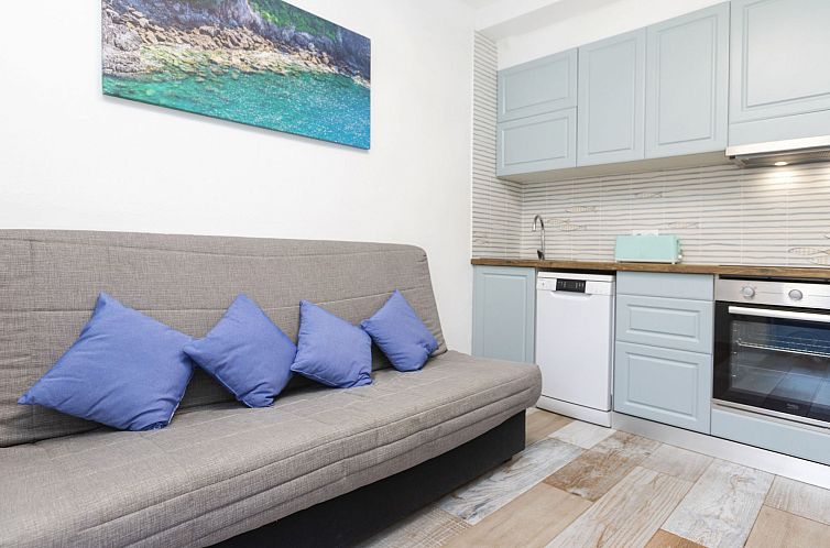 Appartement Genova