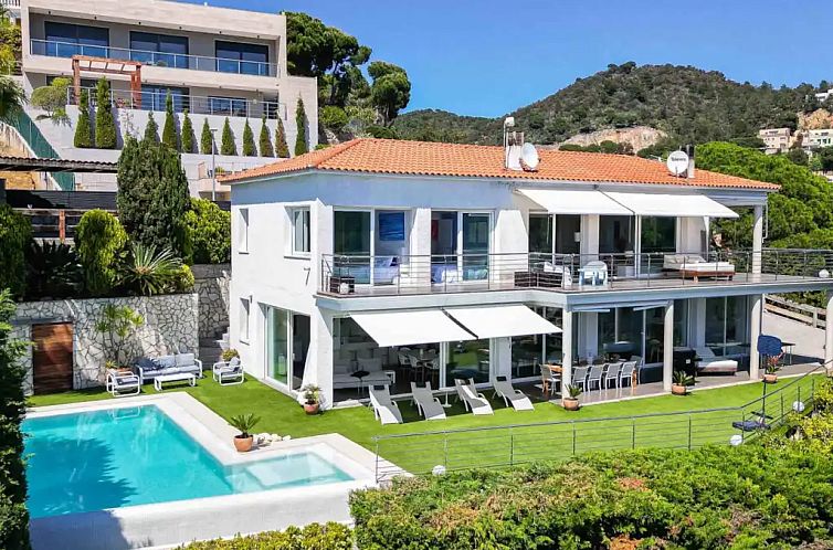 Unterkunft 1503560 - Ferienhaus Costa Brava - Villa Harmonie