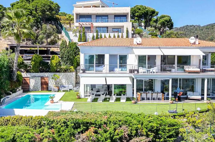 Villa Harmonie