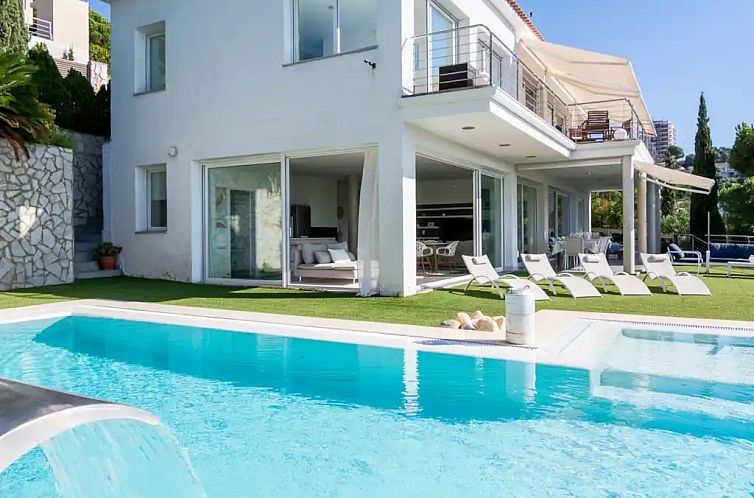 Villa Harmonie