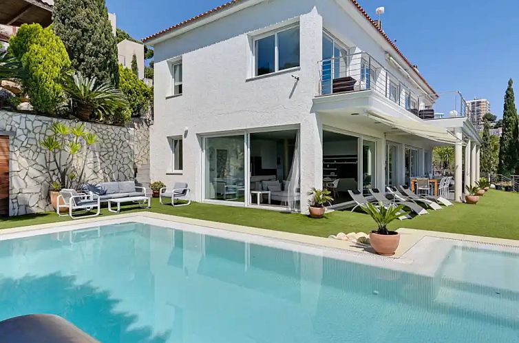 Villa Harmonie