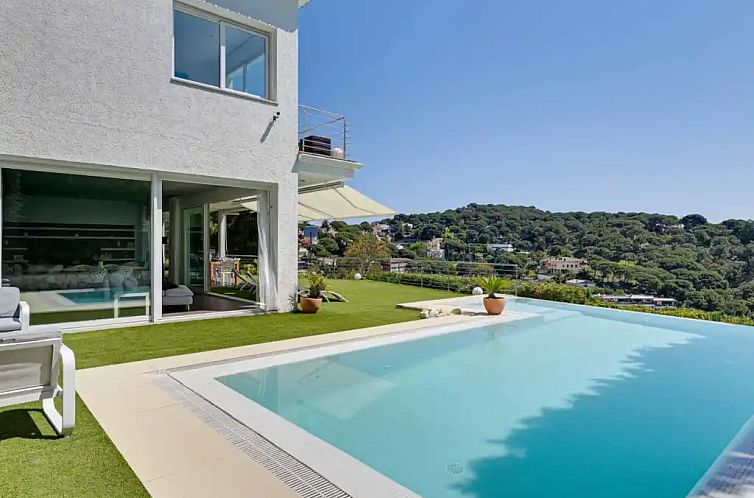 Villa Harmonie