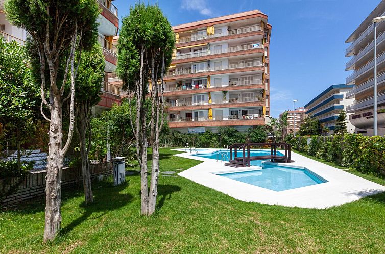 Appartement Las Americas