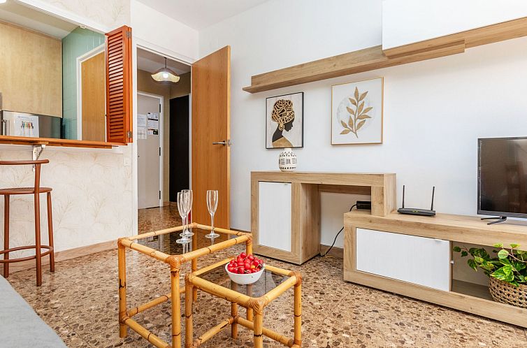 Appartement Las Americas
