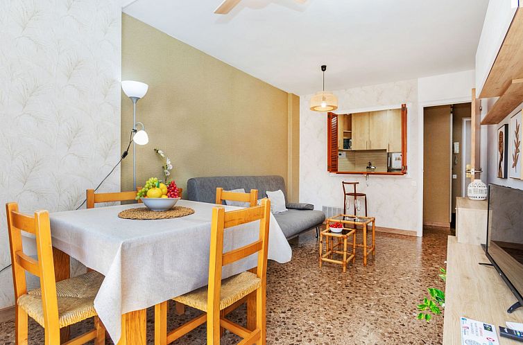 Appartement Las Americas
