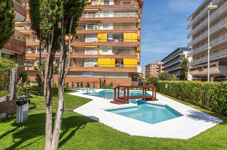 Appartement Las Americas