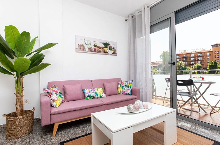 Appartement Marina