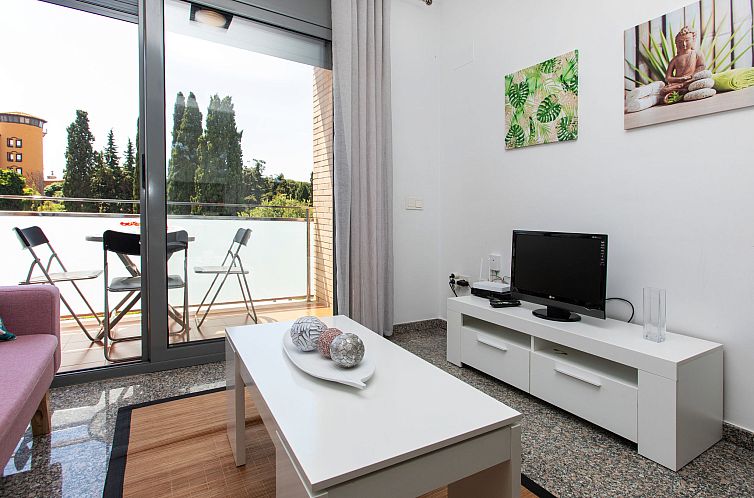 Appartement Marina