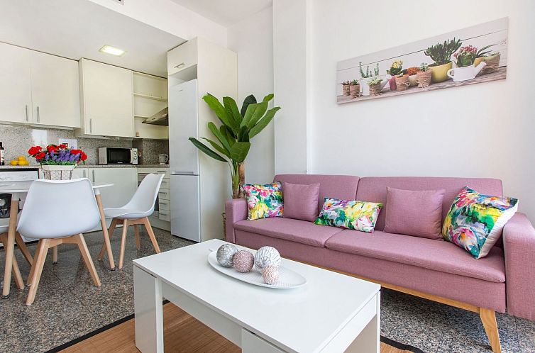 Appartement Marina