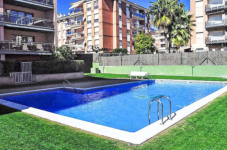 Guest house 1503563 - Apartment Costa Brava - Appartement Tramuntana