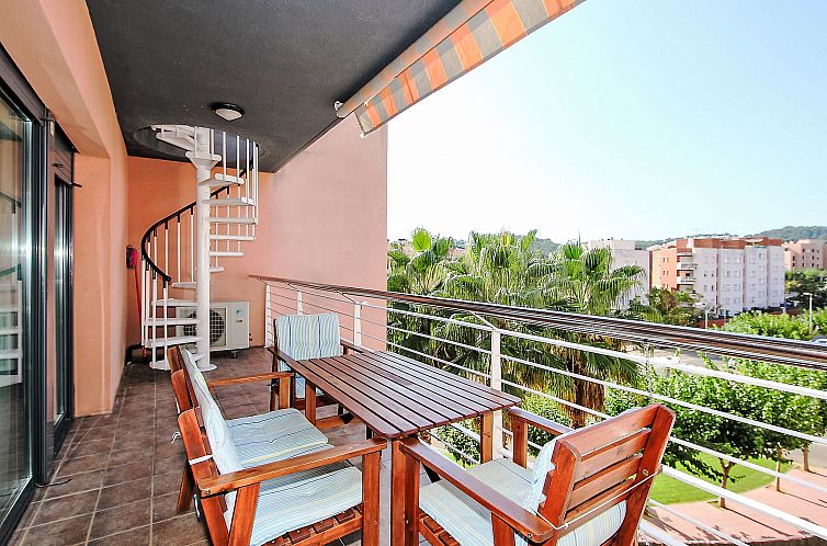 Appartement Tramuntana